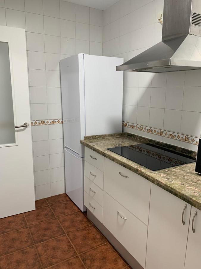 Apartamento Al Andalus. La Barrosa. Chiclana de la Frontera Extérieur photo