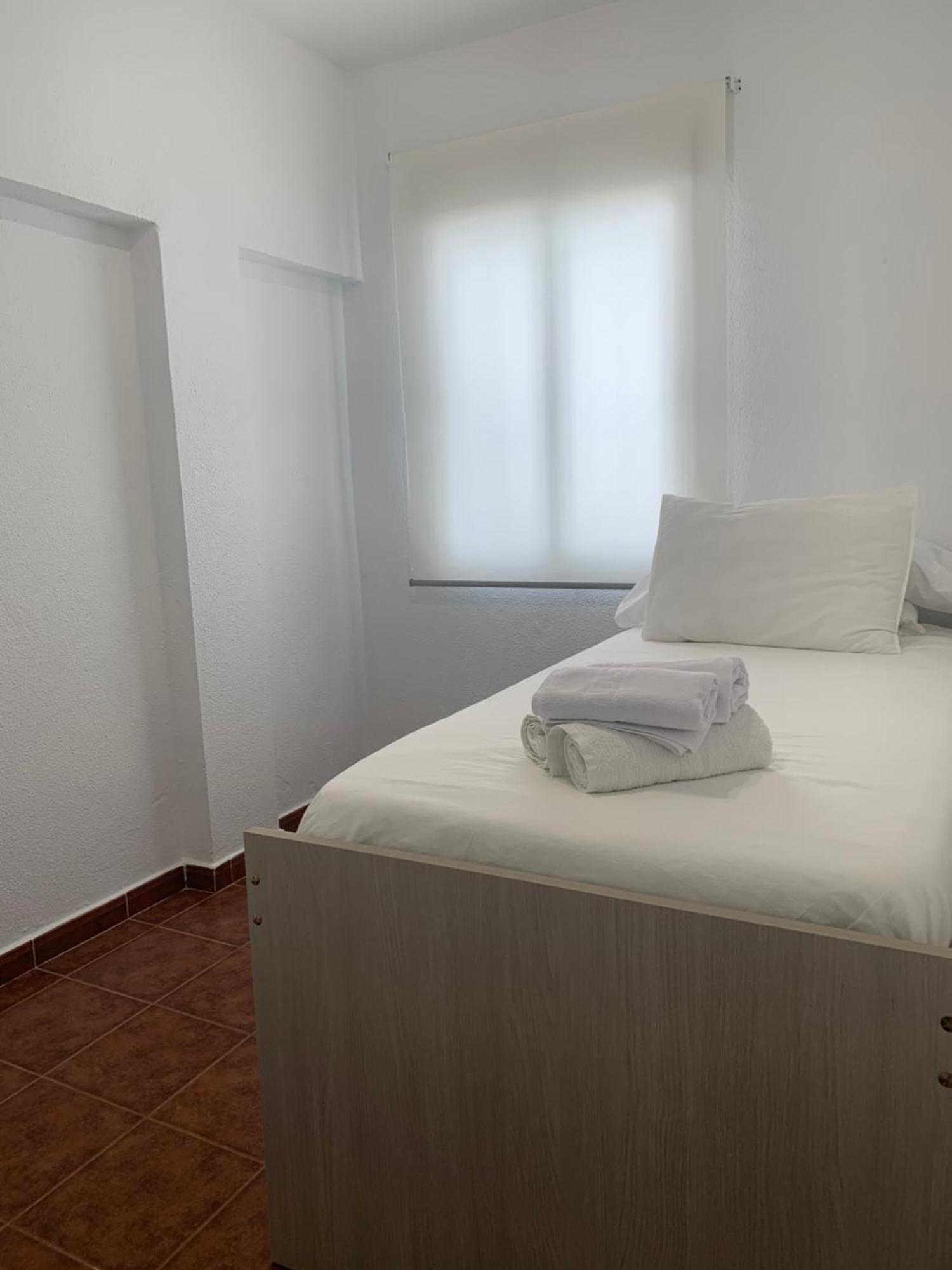Apartamento Al Andalus. La Barrosa. Chiclana de la Frontera Extérieur photo