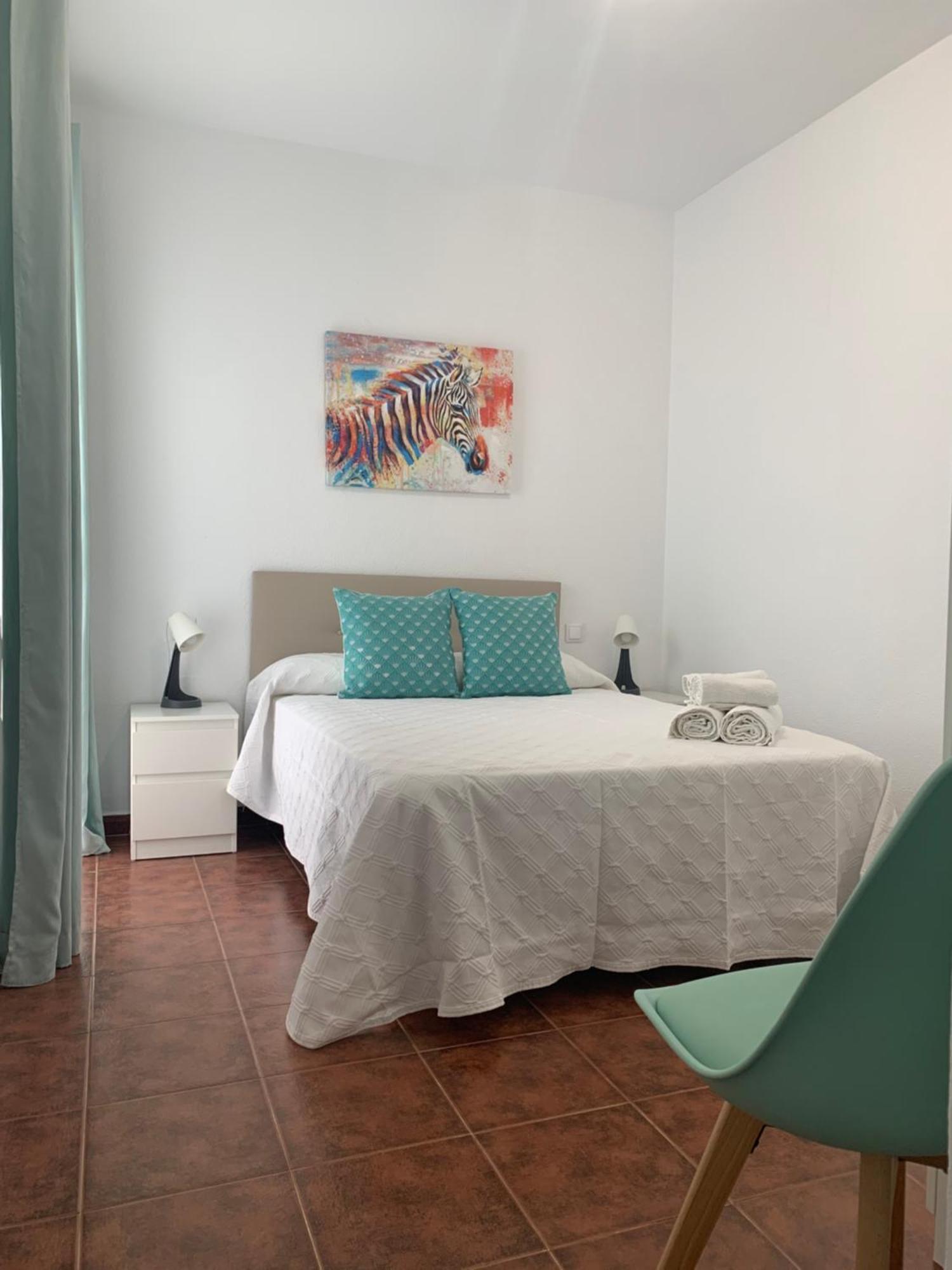 Apartamento Al Andalus. La Barrosa. Chiclana de la Frontera Extérieur photo
